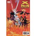 X-Men Unlimited (Vol 1) # 043 VFN+ ORIG US COMICS
