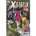 X-Statix (Vol 1) # 018 NM MODERN AGE COMICS