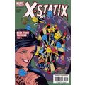 X-Statix (Vol 1) # 016 NM MODERN AGE COMICS