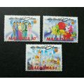 25 Years Asean Malaysia 1992 Costumes Mosque Te...
