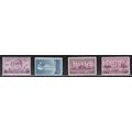 792 3c Farragut-Porter Fine MNH VA0326d