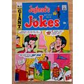 Jughead's Brand New Jokes #11 May 1969 FN 6.0