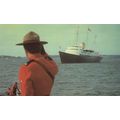 Prince Charles at Charlottetown Ship Harbour Ca...