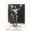 Jean Claude Van Damme Kickboxer 10x8 Film Movie...