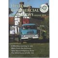 Historic Commercial News, Volume 33 No. 5 Augus...