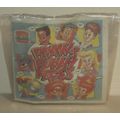 1994 Burger King Pranks Funny Pages Boomer's Bu...