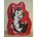 1992 Burger King Pinocchio Figaro Bobber