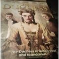 Duchess DVD