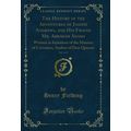 The History of the Adventures of Joseph Andrews...