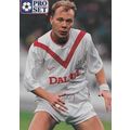 Pro Set Scottish Football 1991-92 Collection: A...