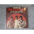 The Bachelors – Focus On The Bachelors (FOS59/6...
