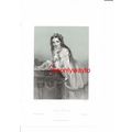 Amy Robsart, Kenilworth, Sir Walter Scott, Book...