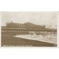 PC23228 Winter Gardens. Palace Pier. Brighton. ...