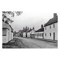 pt1447 - Winterton Village , Lincolnshire - Pri...
