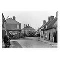 pt1448 - Winterton , Lincolnshire - Print 6x4