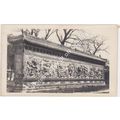 RP Nine Dragon Wall Winter Palace Peking Beijin...