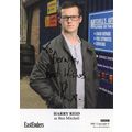 Harry Reid as Ben Mitchell Eastenders Hand Sign...