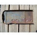 1968 Dodge Truck Power Wagon Battery Tray OEM 6...
