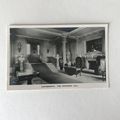CHATSWORTH HOUSE Entrance Hall July 1955 REAL P...