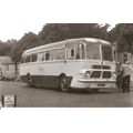 Black & White Photograph of Maidstone & Distric...