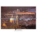 D026181 Praha. Mala Strana. Kincl and Hauner. N...