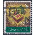 Christmas: £1.00 - New Zealand 2005 - F H - SG ...