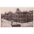 A242 BATH - MUNICIPAL BUILDINGS