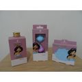 Disney Mad Beauty Princess Jasmine Bath Soak Li...