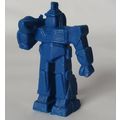 Gordy Toy Vintage 1984 Bitron universe Battle O...