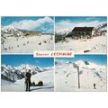 65 - Saint Lary - Soulan - Espiaube - multivues