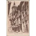 Calle Mayor, Fuenterrabia, 1935 - La Española T...