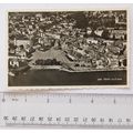 1959 postcard Vevey, Switzerland