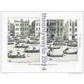 Carnival Scenes (1), Venice in 1609 , Book Illu...