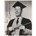 Ronald Shiner Film Stage Comedian as Mad Teache...
