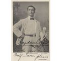 Hayden Coffin Musical Comedian Half A Crown Ple...
