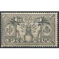 Definitive: 5c ½d - New Hebrides 1925 - NM H - ...