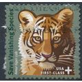 Endangered Species - USA 2011 - FH - Sc B4