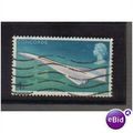 1969 GB CONCORDE 4D F/U SG 784