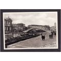 ITALY POST CARD - VENICE - THE NEW STATION BRID...