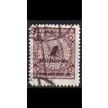 GERMANY REICH [1923] MiNr 0325 BP ( O/used ) [0...