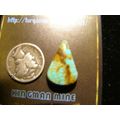 KINGMAN TURQUOISE FREEFORM 20x14x5mm OVAL CAB 1...