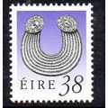 Ireland 1990 Heritage definitives 38p Glenishee...