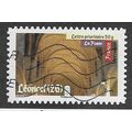 FRA 2010 (56c) 'ART -LEONCEL 26' FINE USED (EBI...