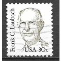 USA N° 1545 YVERT OBLITERE ( USD )