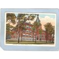 New York Buffalo Lafayette High School ny_box4X...