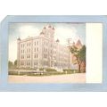 New York Buffalo Buffalo Jail ny_box4X1~2758