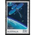 1986 SG 998 - fine used (o)