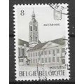 Belgium ( Belgique ) N° 2146 YVERT OBLITERE (USED)