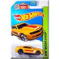 Hot Wheels - '13 HW Chevy Camaro SE: '15 Muscle...