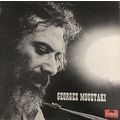 Georges Moustaki - Polydor # 2393 019 - 12 pouc...